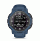 Instinct Crossover - Solar Tidal Blue - 010-02730-02 - Garmin